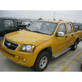 4X2/4X4 Pickup Petrol Engine Manual 0.5ton